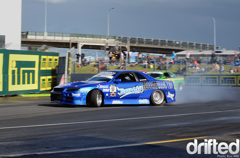 EVENT: D1NZ Invades the Streets of Hamilton - Image 16