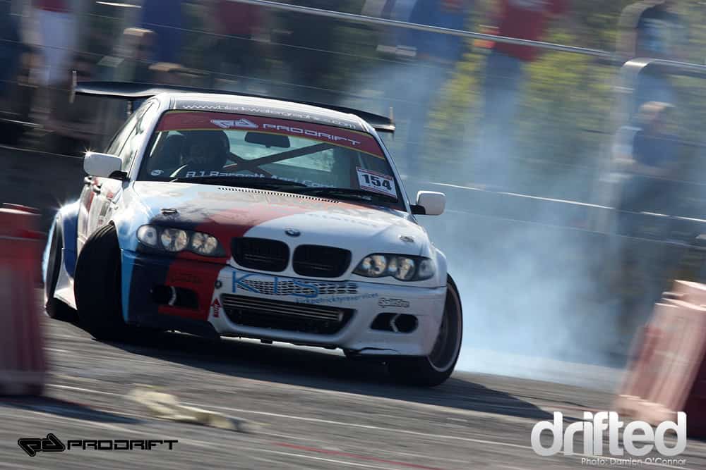 EVENT: Prodrift 2011 Round 1 - Ennis - Image 57