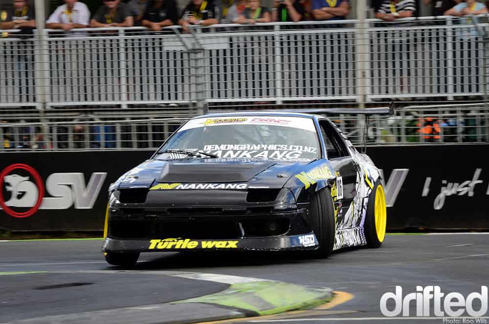 EVENT: D1NZ Invades the Streets of Hamilton - Image 17