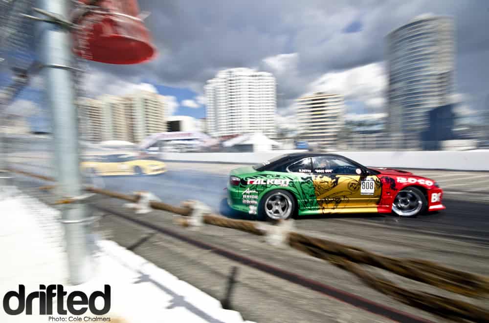 EVENT: Formula DRIFT: Streets of Long Beach - Part Two - Image 13