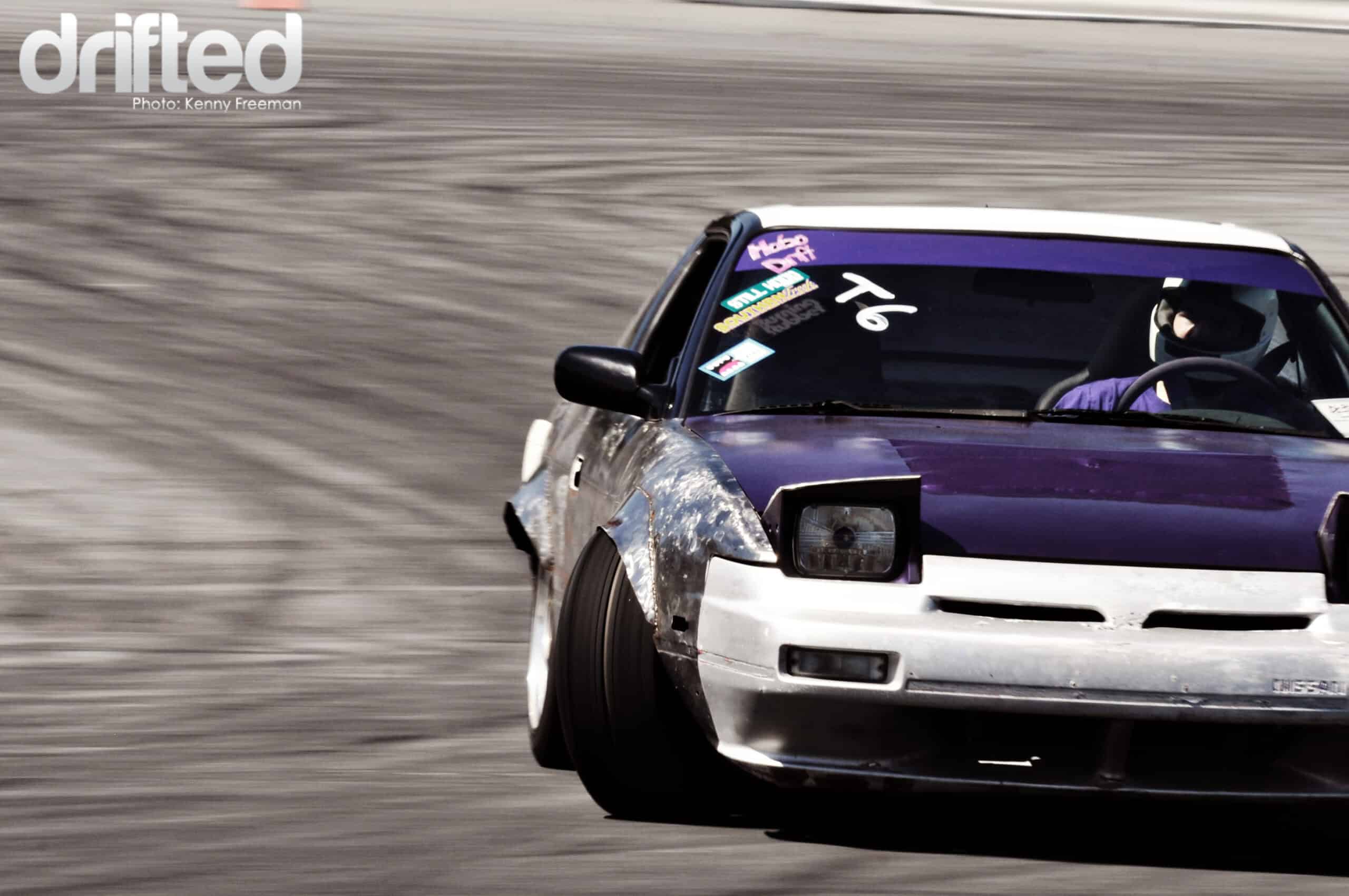 EVENT: DSD Round 1-187 In Glendale - Image 21