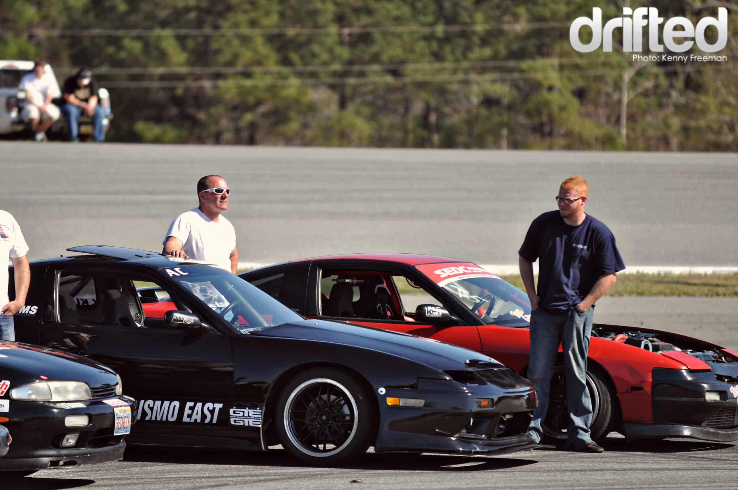 EVENT: DSD Round 1-187 In Glendale - Image 17
