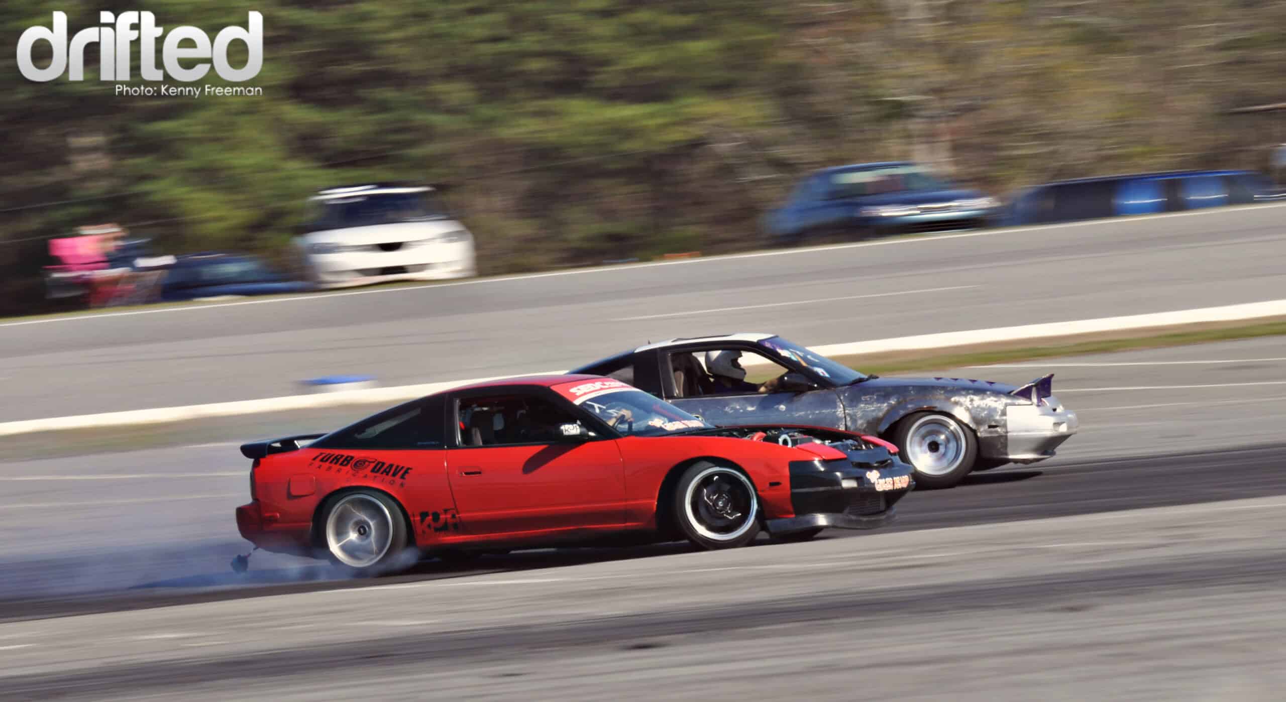 EVENT: DSD Round 1-187 In Glendale - Image 27