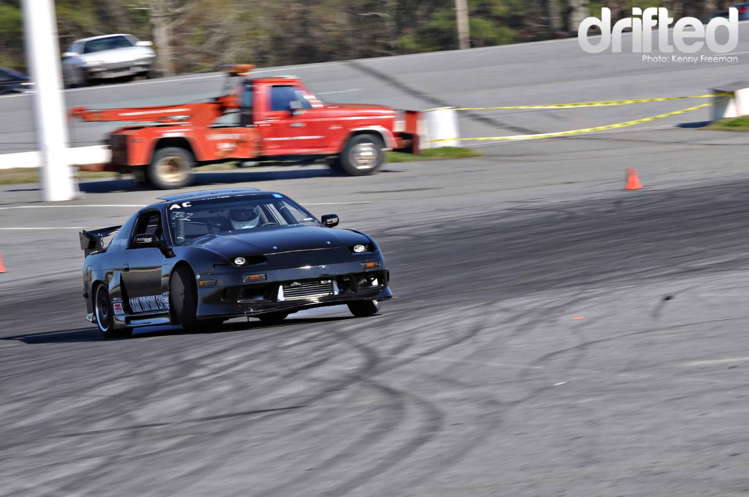 EVENT: DSD Round 1-187 In Glendale - Image 29