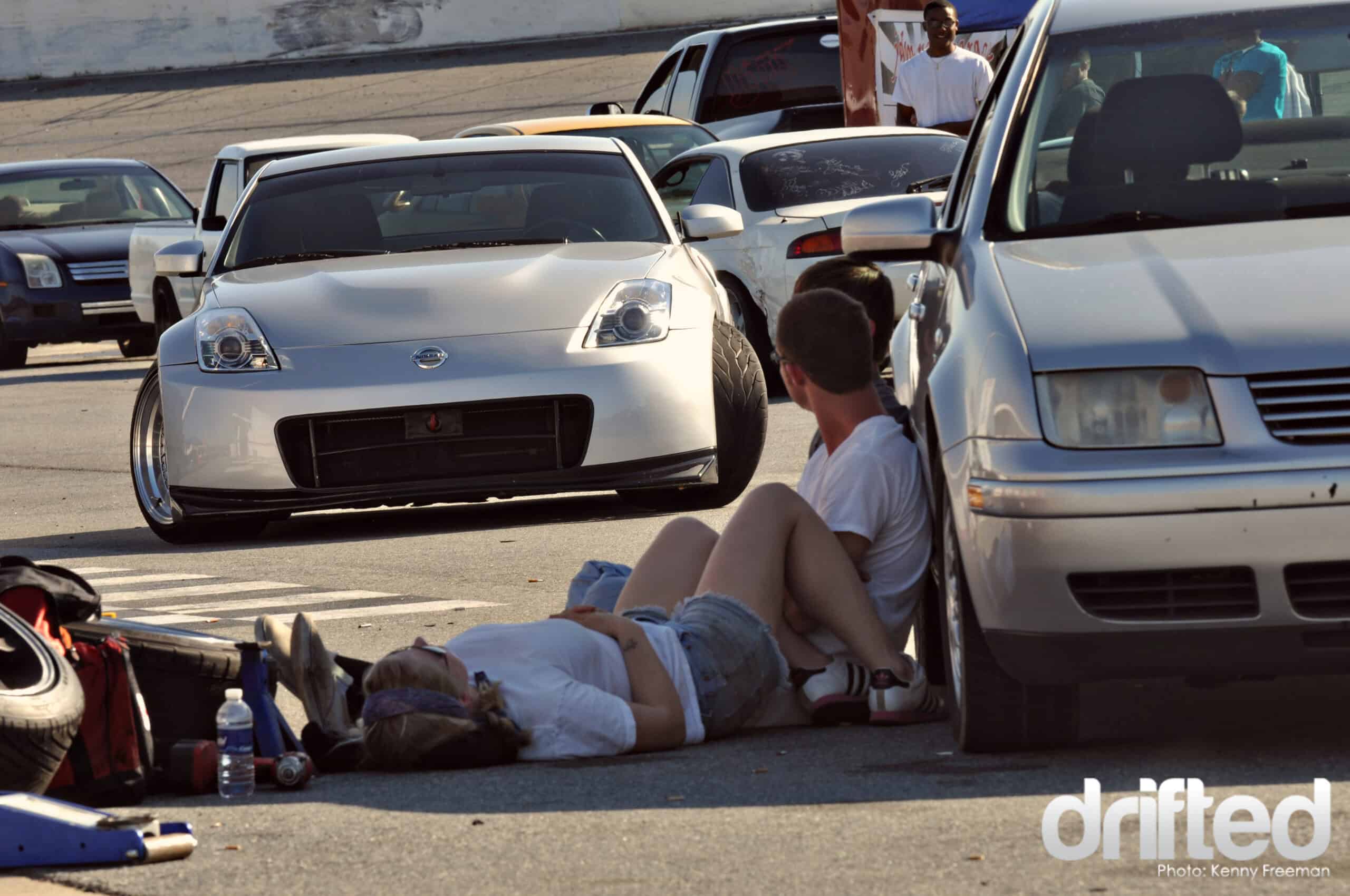 EVENT: DSD Round 1-187 In Glendale - Image 24