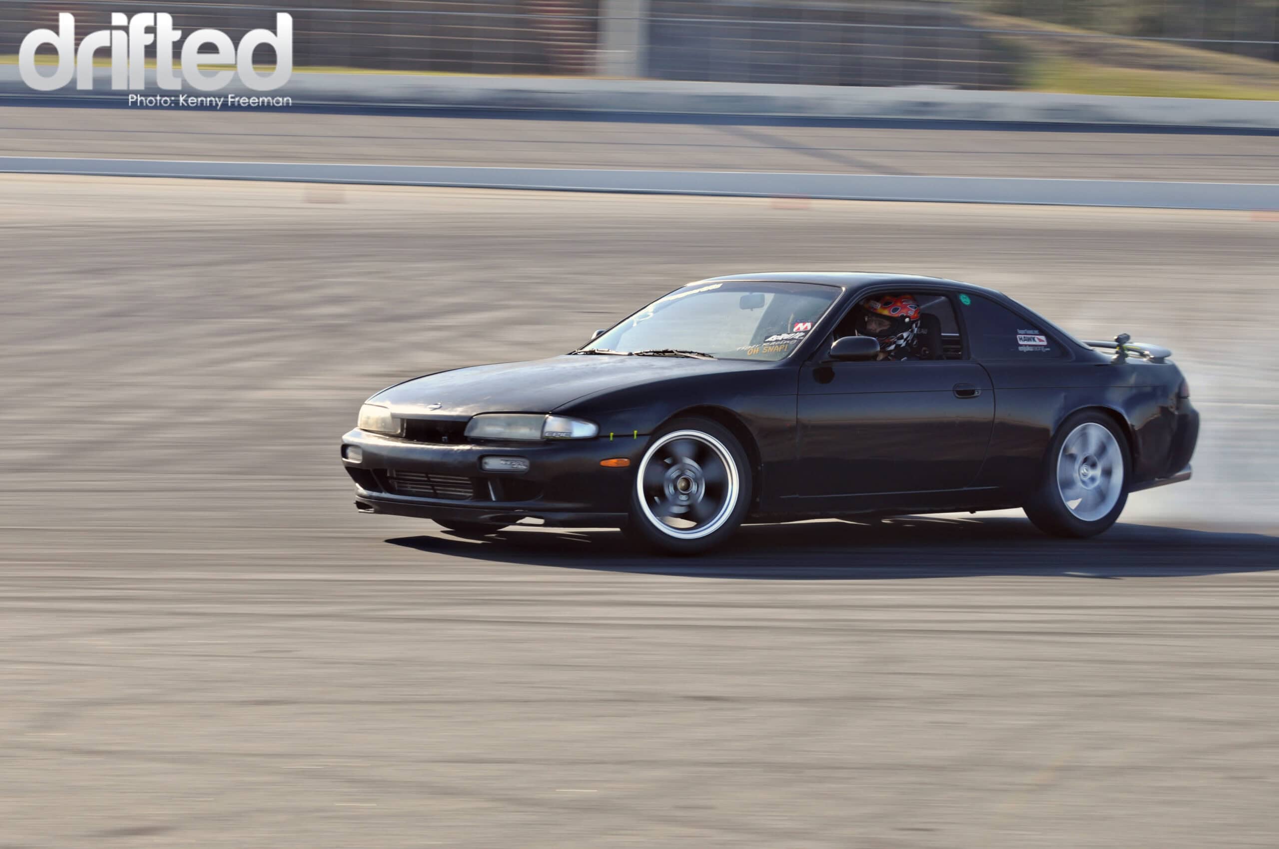 EVENT: DSD Round 1-187 In Glendale - Image 26