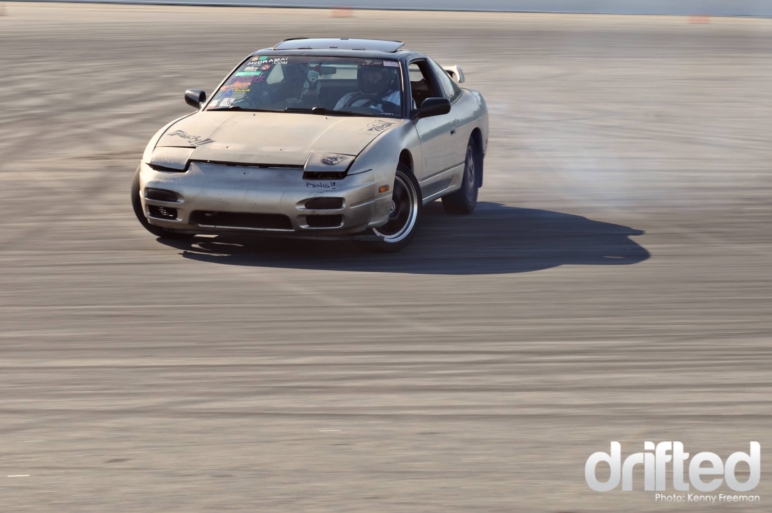 EVENT: DSD Round 1-187 In Glendale - Image 25