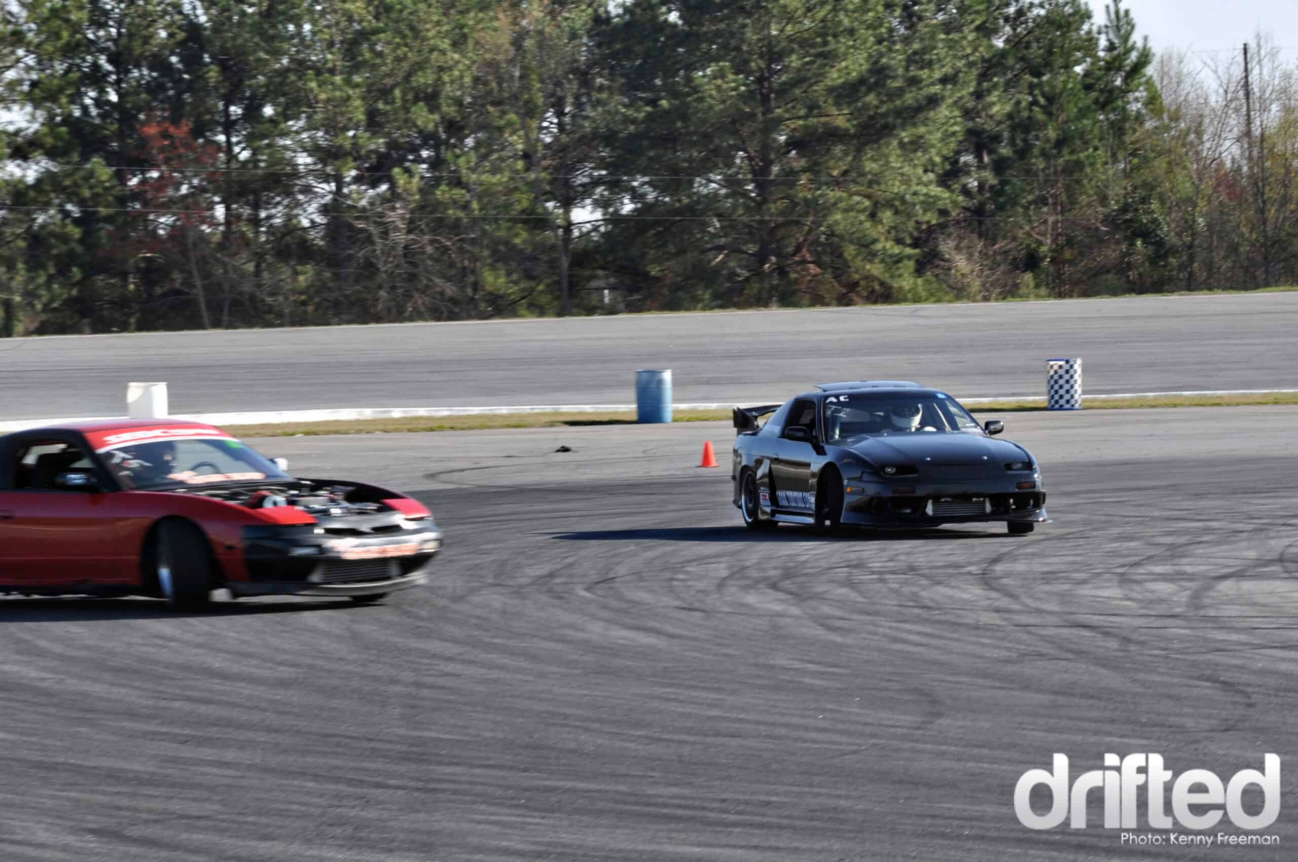 EVENT: DSD Round 1-187 In Glendale - Image 30