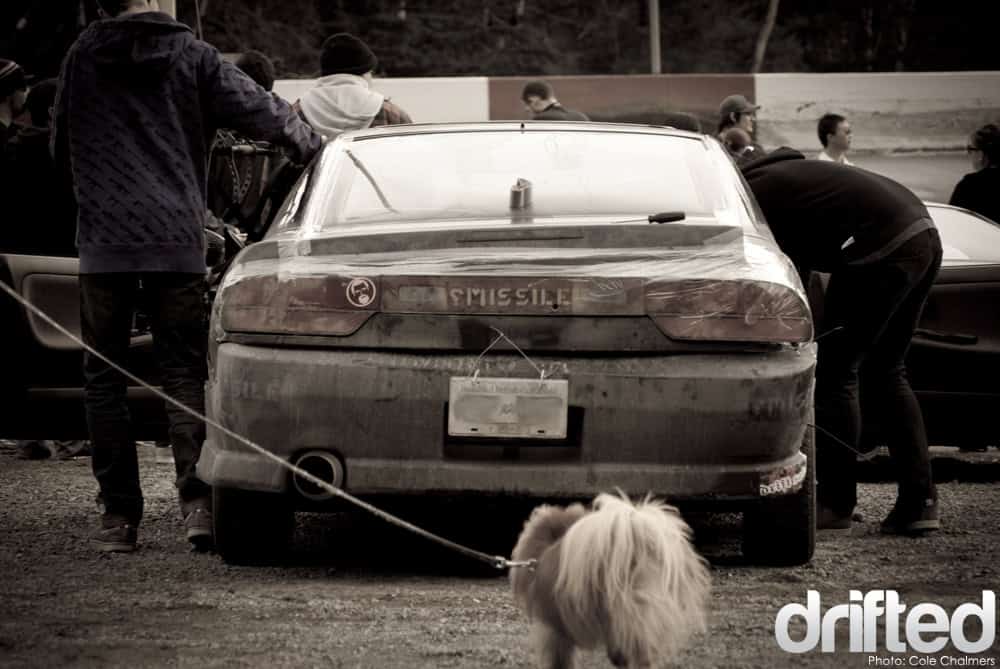 GRASSROOTS: Cell Block D 20 - Image 19