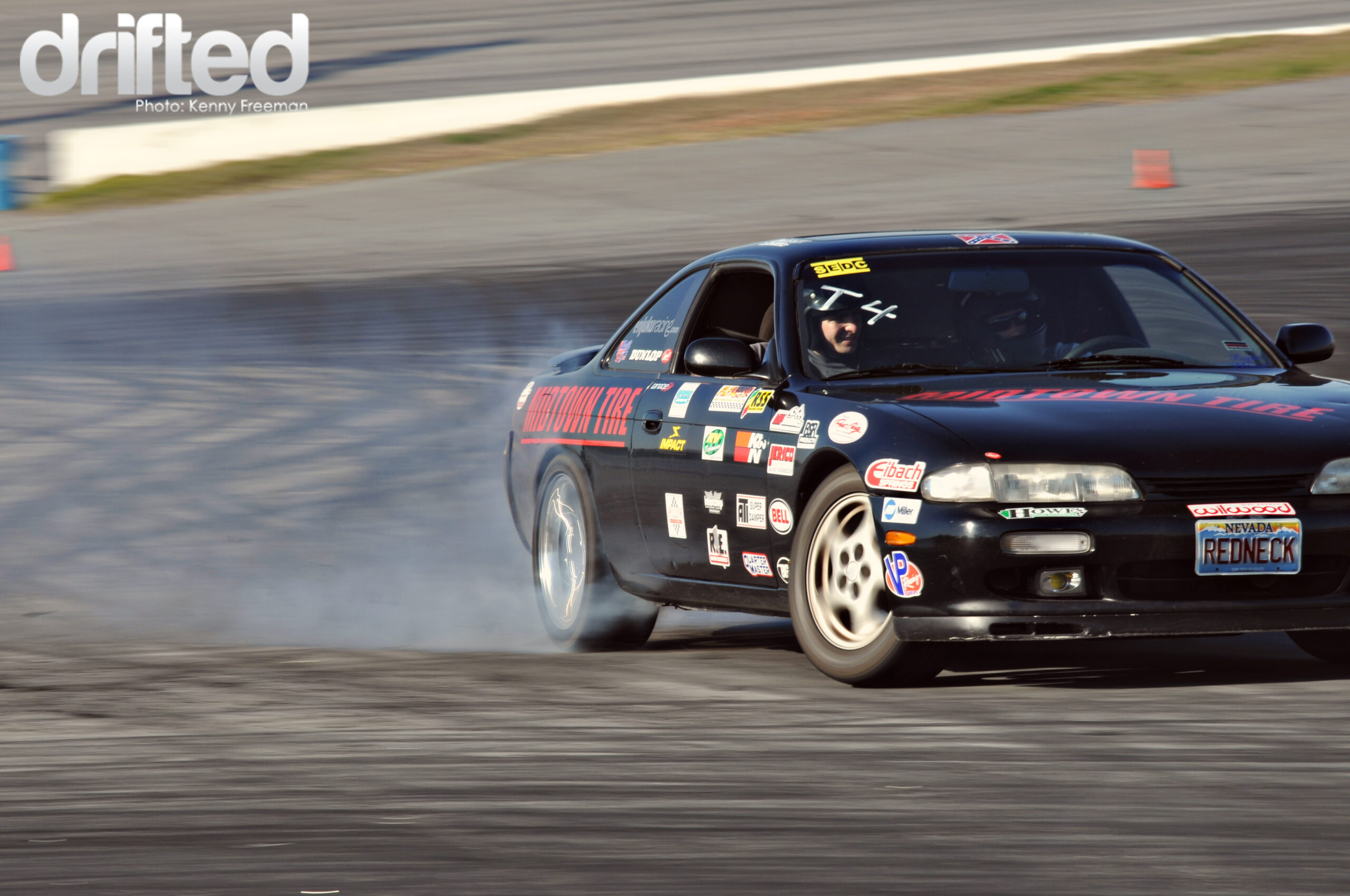EVENT: DSD Round 1-187 In Glendale - Image 22