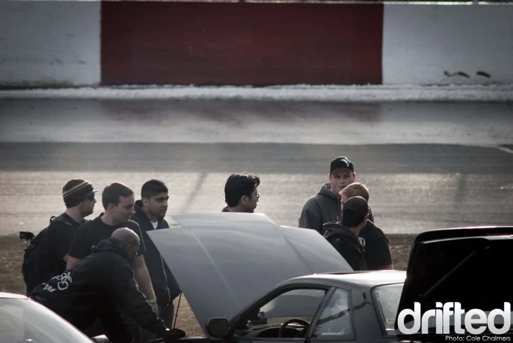 GRASSROOTS: Cell Block D 20 - Image 13