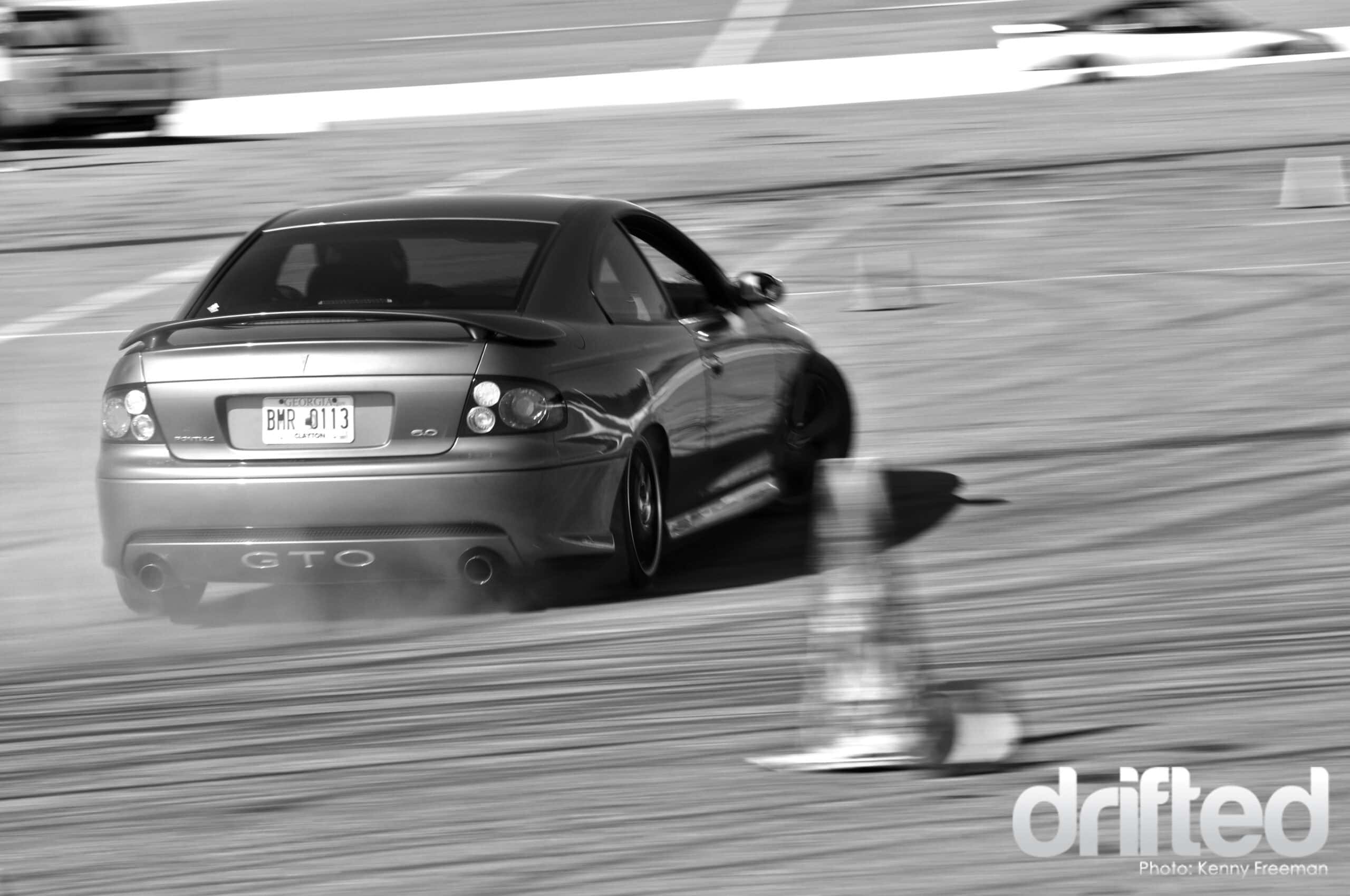 EVENT: DSD Round 1-187 In Glendale - Image 19