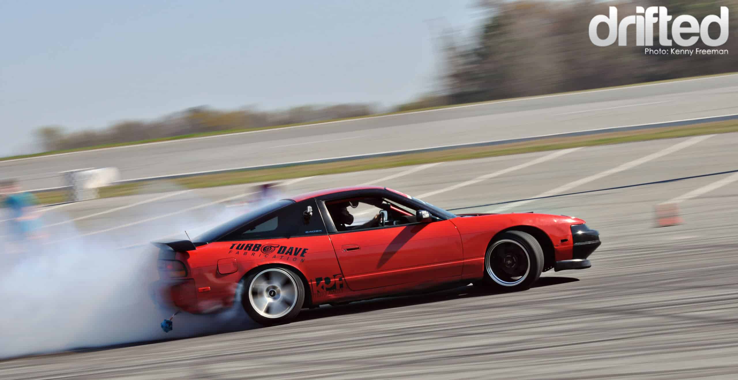 EVENT: DSD Round 1-187 In Glendale - Image 28