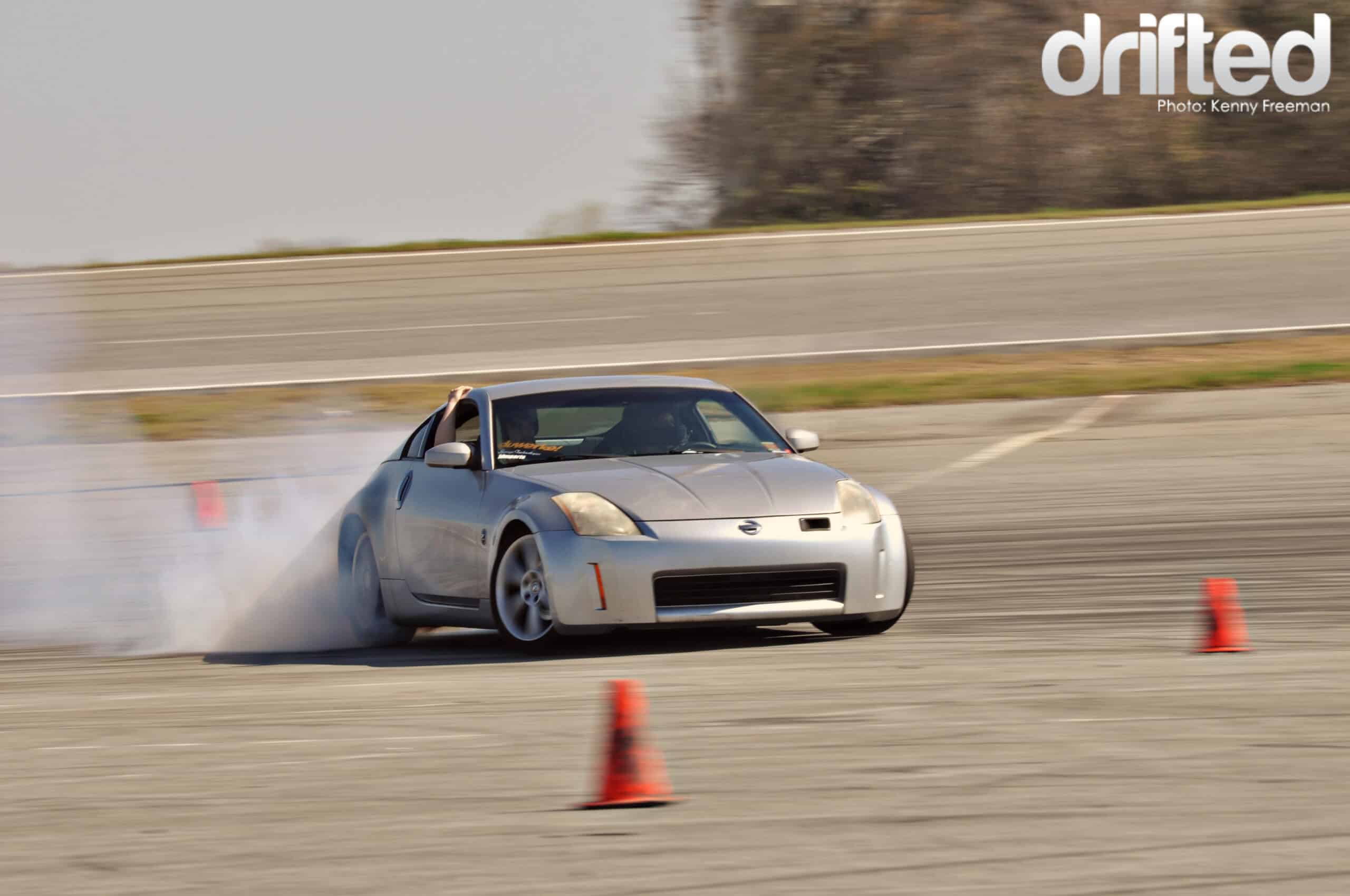 EVENT: DSD Round 1-187 In Glendale - Image 20