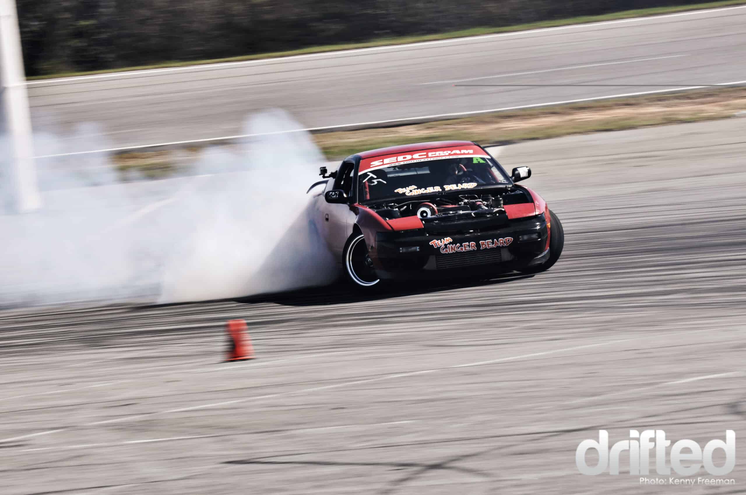 EVENT: DSD Round 1-187 In Glendale - Image 31