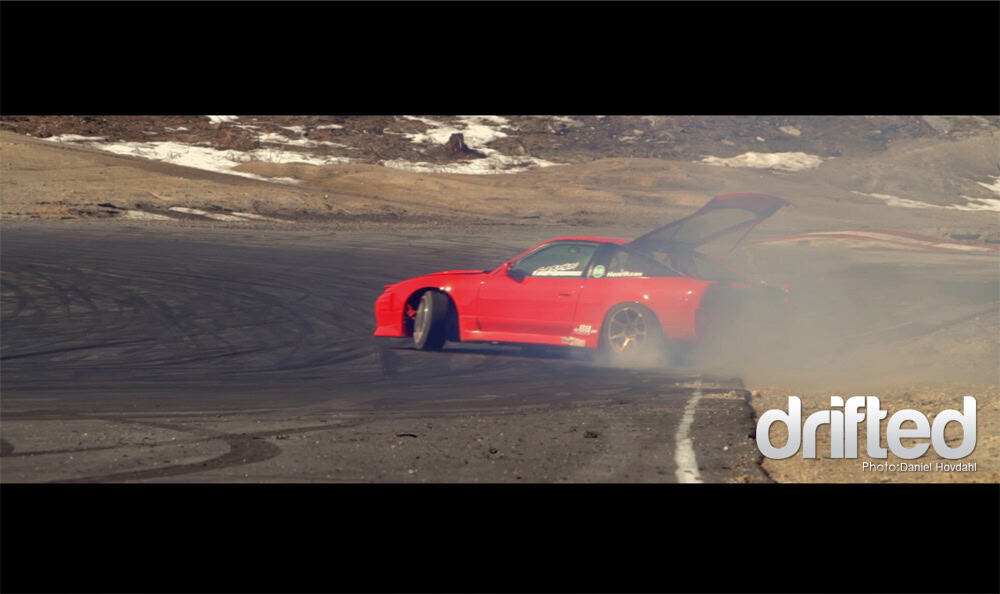 VIDEO: Powerdrift License Day, Skien - Image 1