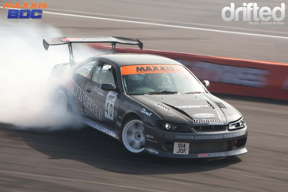 S14.5 Strawberry