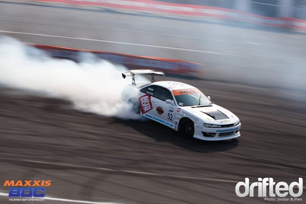 GDA S14