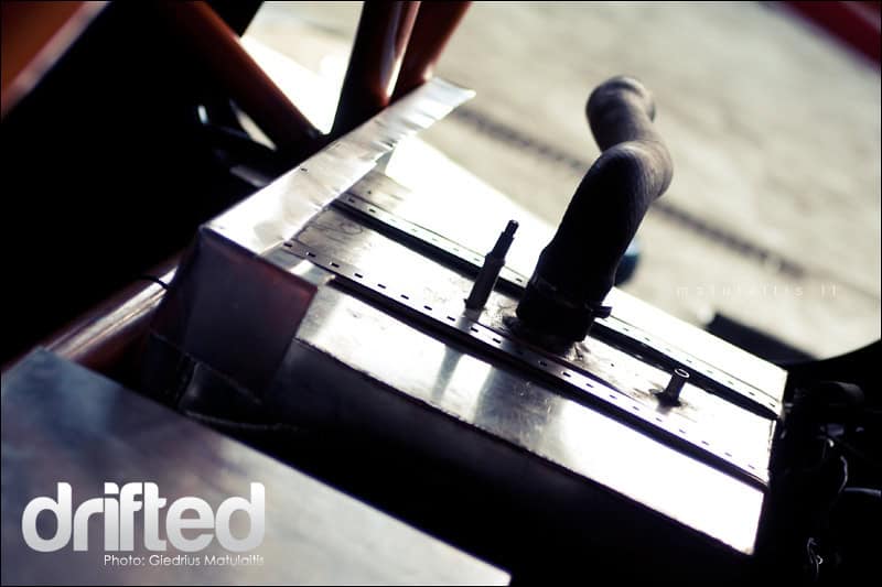 SNAPSHOT: Drifter.LT BMW 535TT build - Image 8