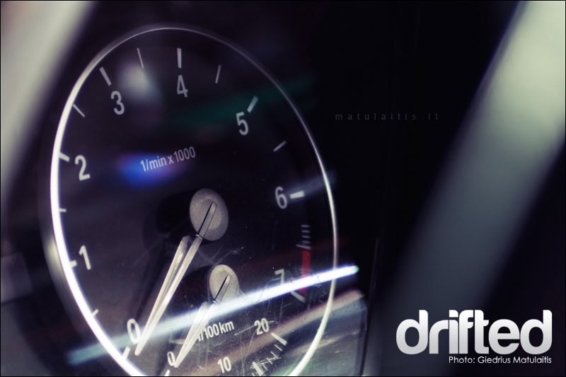 SNAPSHOT: Drifter.LT BMW 535TT build - Image 12