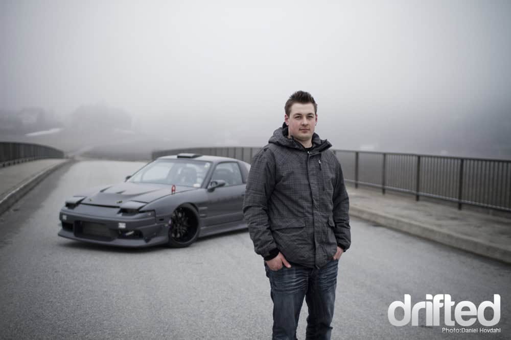 nissan 200sx s13