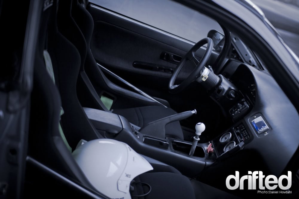nissan 200sx s13