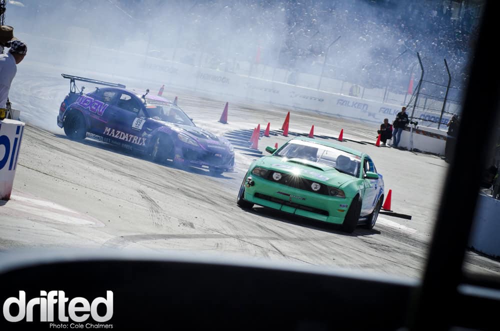 EVENT: Formula DRIFT: Streets of Long Beach - Part Two - Image 18