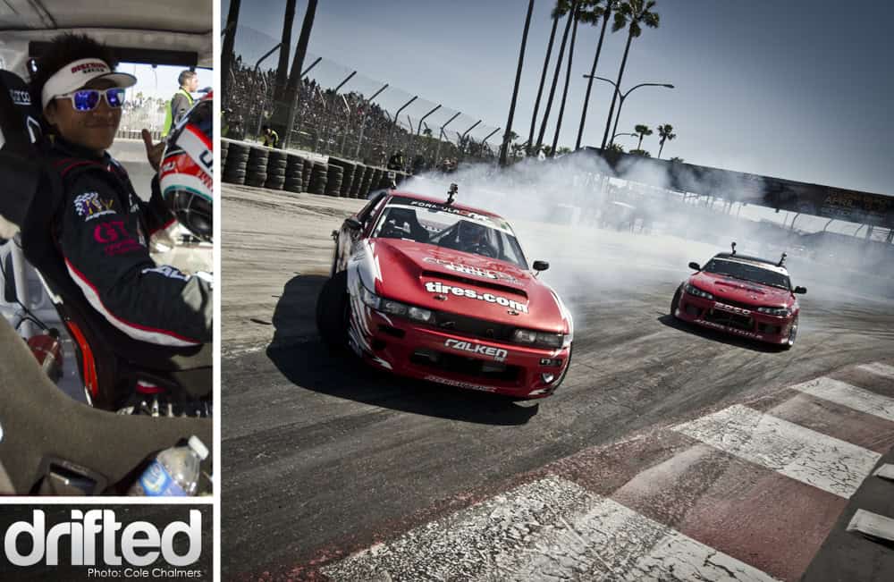 EVENT: Formula DRIFT: Streets of Long Beach - Part Two - Image 17