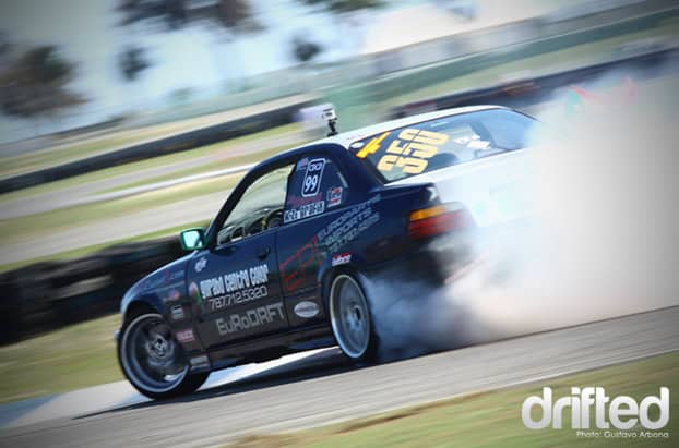 EVENT: Dominican Drift Series - Round 1 - Image e36 luis lizardi bmw