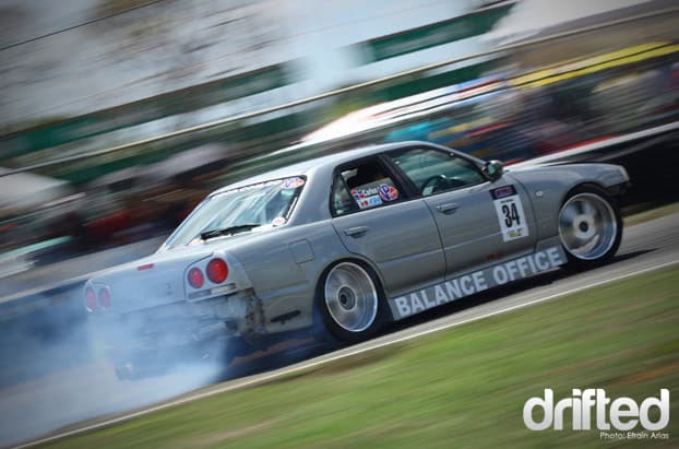 EVENT: Dominican Drift Series - Round 1 - Image EVENT: Dominican Drift Series - Round 1 - Image 14