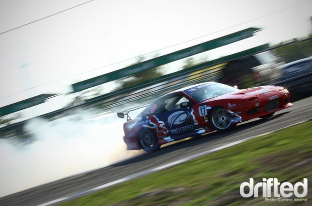 EVENT: Dominican Drift Series - Round 1 - Image jhonnattan castro s13