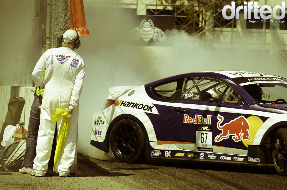 EVENT: Formula DRIFT: Streets of Long Beach - Part Two - Image 10