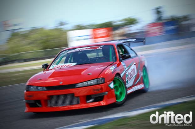 EVENT: Dominican Drift Series - Round 1 - Image EVENT: Dominican Drift Series - Round 1 - Image 23