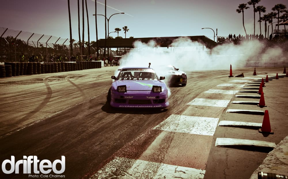 EVENT: Formula DRIFT: Streets of Long Beach - Part Two - Image 12