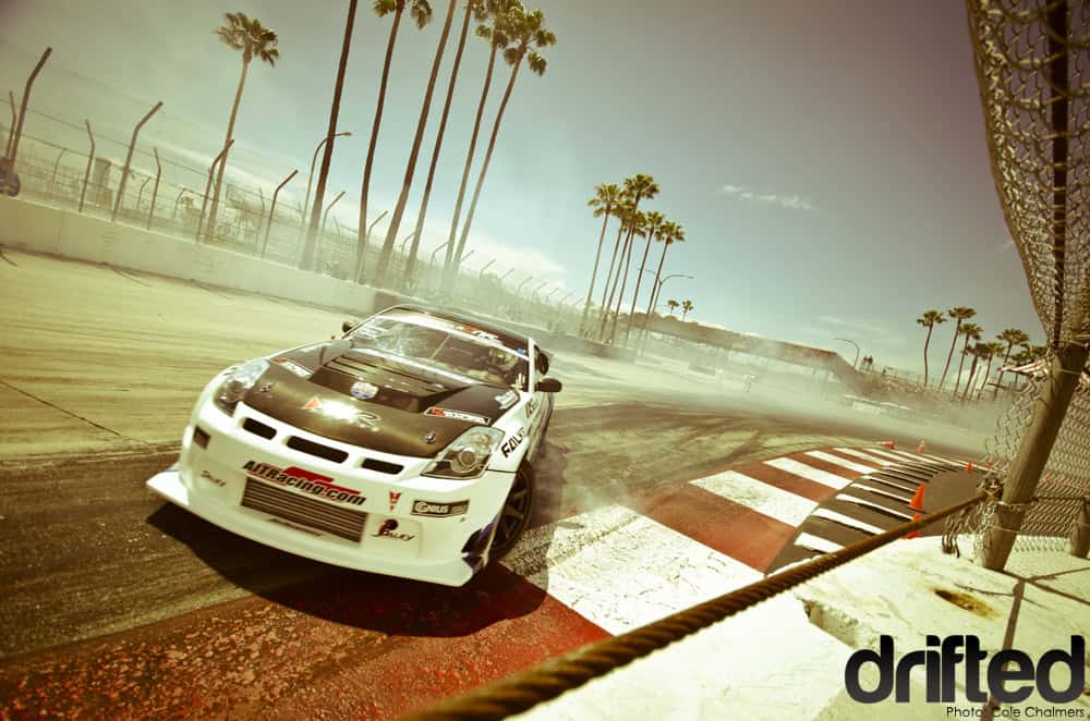 EVENT: Formula DRIFT: Streets of Long Beach - Part Two - Image 11
