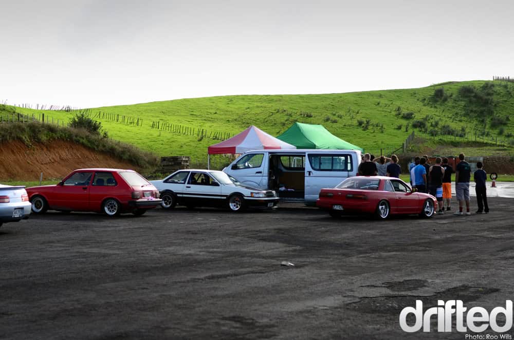GRASSROOTS: There ain't no party like an S-Club Party - Image 17