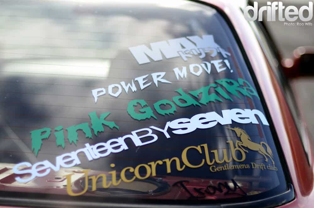 GRASSROOTS: There ain't no party like an S-Club Party - Image 25