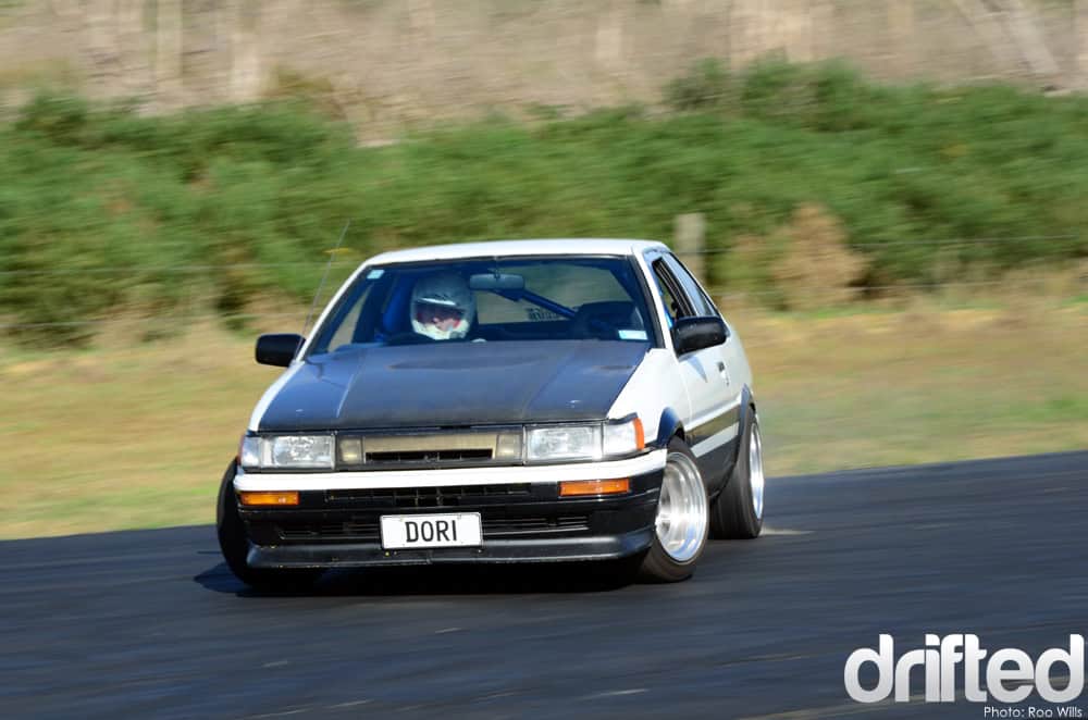 GRASSROOTS: There ain't no party like an S-Club Party - Image 29
