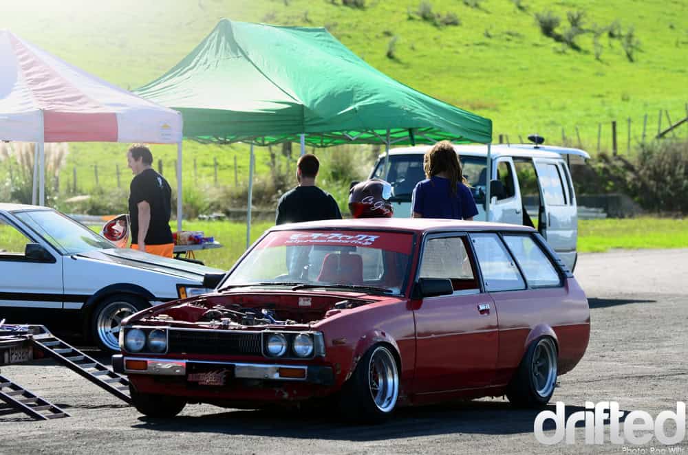 GRASSROOTS: There ain't no party like an S-Club Party - Image 30