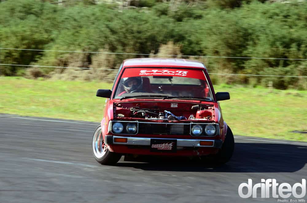 GRASSROOTS: There ain't no party like an S-Club Party - Image 31