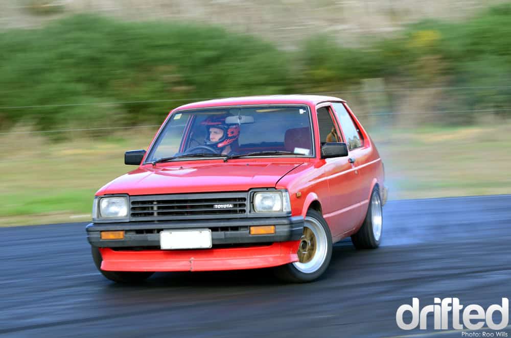 GRASSROOTS: There ain't no party like an S-Club Party - Image 32