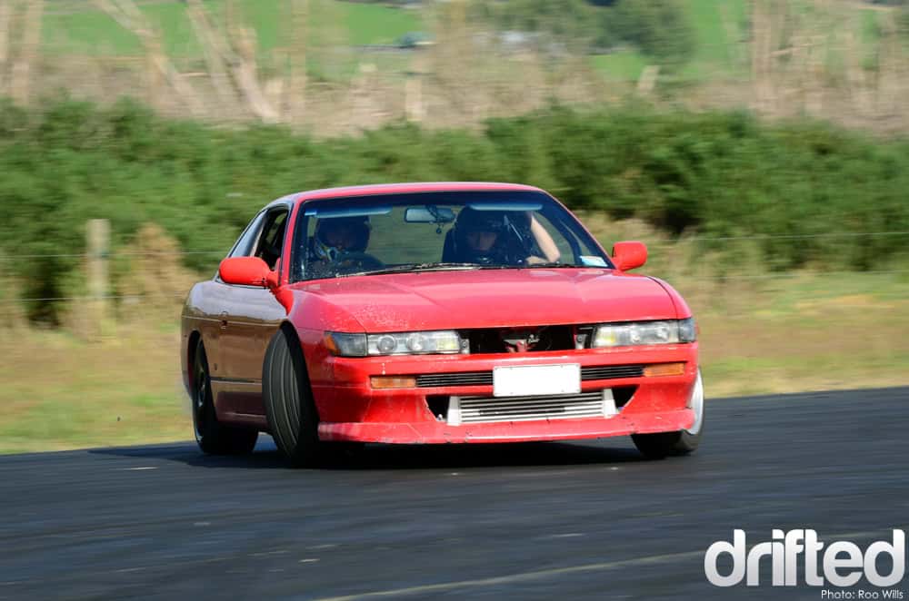 GRASSROOTS: There ain't no party like an S-Club Party - Image 19