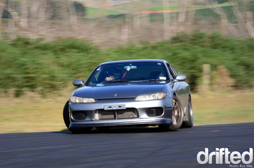 GRASSROOTS: There ain't no party like an S-Club Party - Image 21