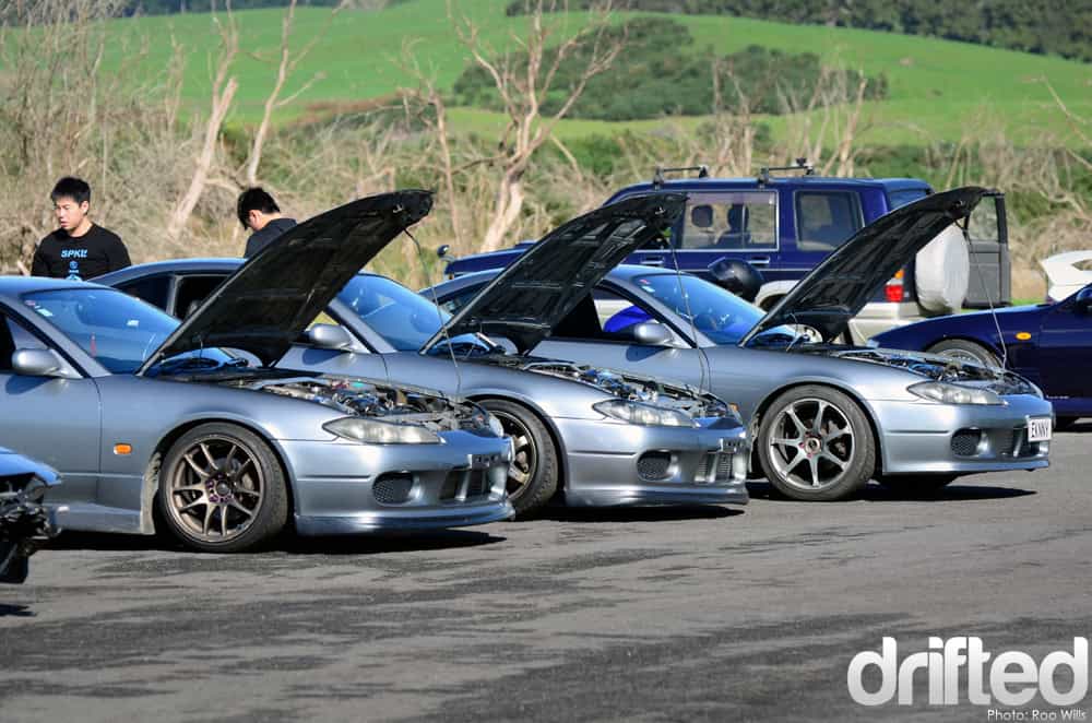GRASSROOTS: There ain't no party like an S-Club Party - Image 23