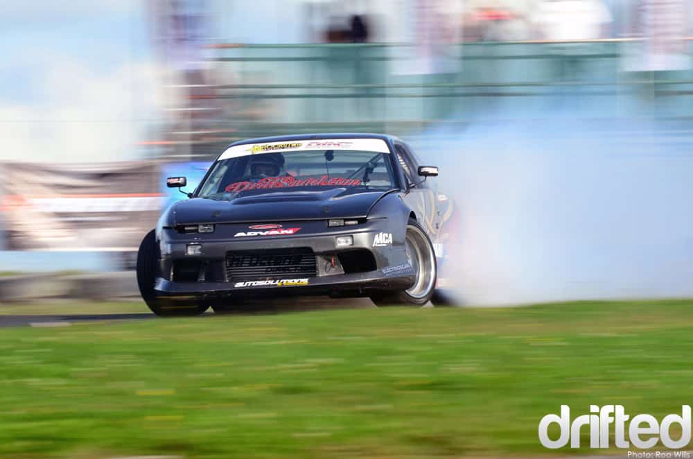 DRIVER BLOG: Driftsquid's Final Saga in D1NZ - Image 22