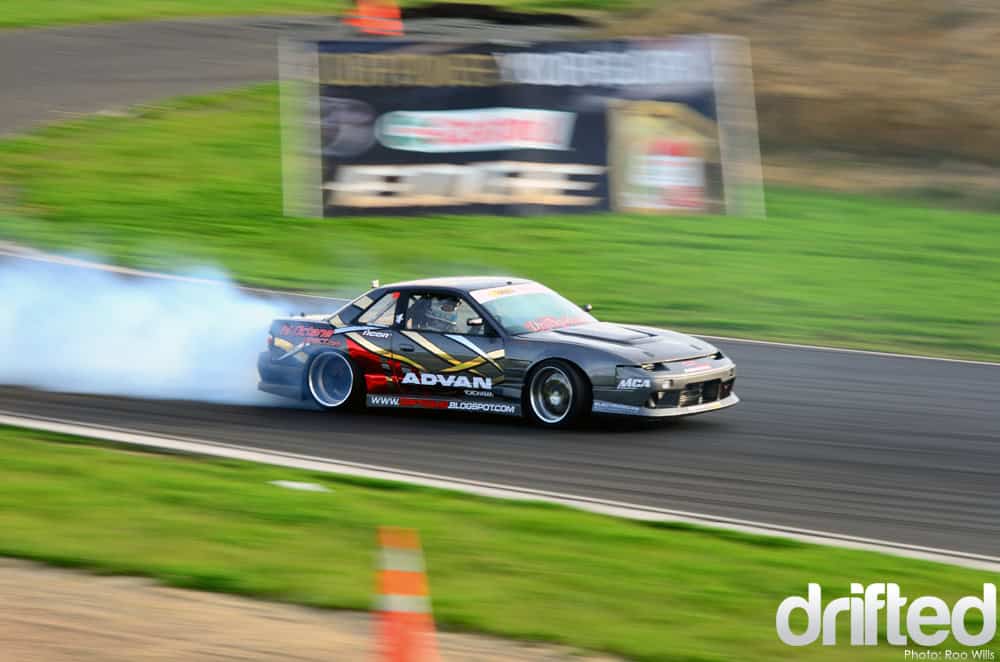 DRIVER BLOG: Driftsquid's Final Saga in D1NZ - Image 24