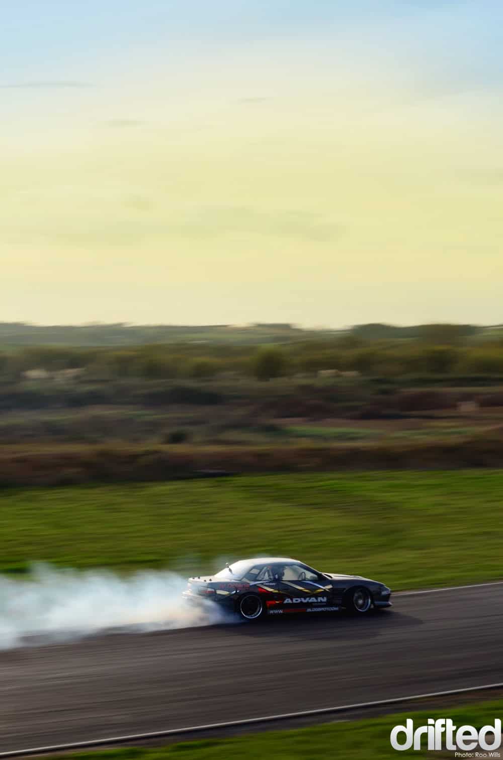DRIVER BLOG: Driftsquid's Final Saga in D1NZ - Image 25