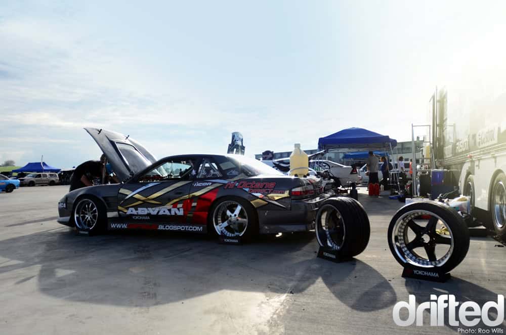 DRIVER BLOG: Driftsquid's Final Saga in D1NZ - Image 27