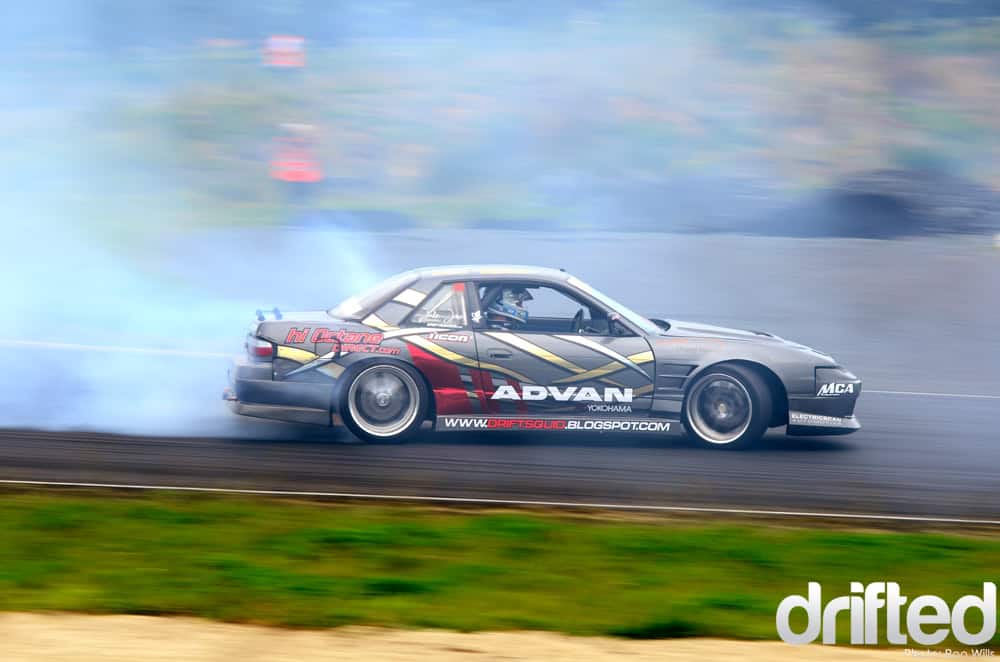 DRIVER BLOG: Driftsquid's Final Saga in D1NZ - Image 26