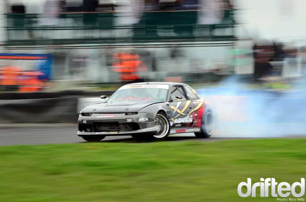 DRIVER BLOG: Driftsquid's Final Saga in D1NZ - Image 29